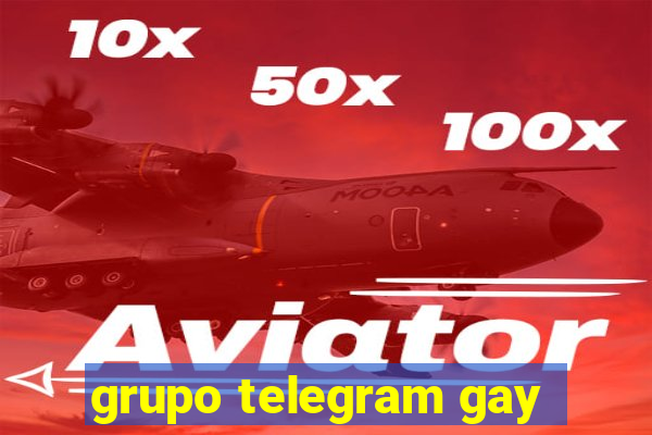 grupo telegram gay